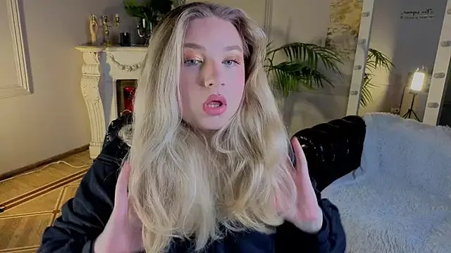 Freechat Jes_Solar on StripChat