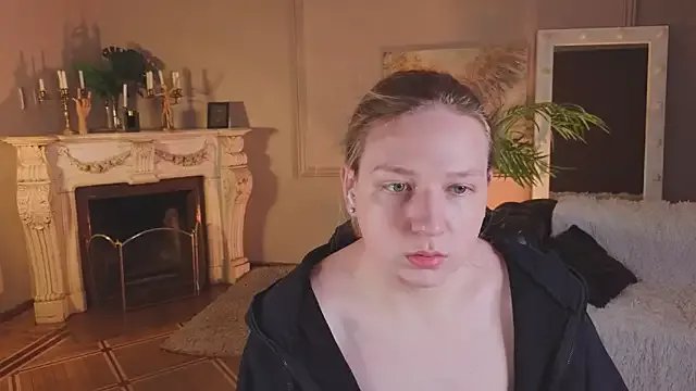 Freechat Jes_Solar on StripChat