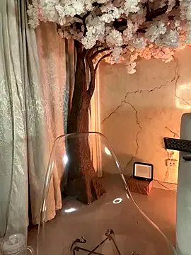 jesse_veraa_ on StripChat 