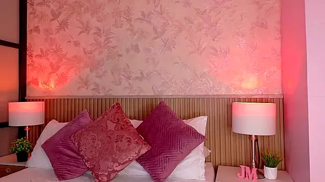 Freechat JessicaMason on StripChat