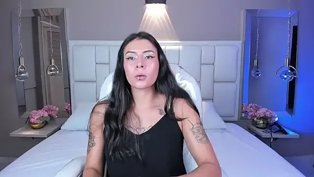 Freechat JessyEvans on StripChat