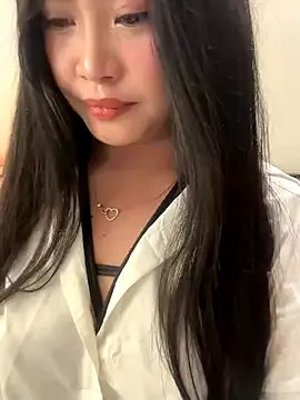 Freechat jinawaves on StripChat