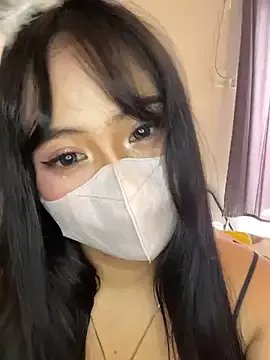 Freechat jinawaves on StripChat