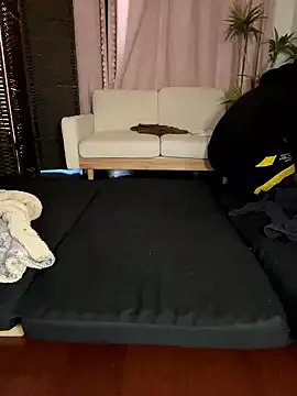 JOJO-operation_No1 on StripChat 