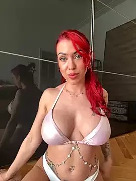 Group Just_Sophia_ on StripChat