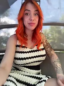 Group Just_Sophia_ on StripChat