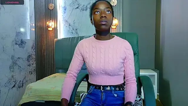 Freechat katia_green1 on StripChat