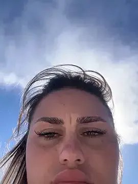 KayaAzur on StripChat 