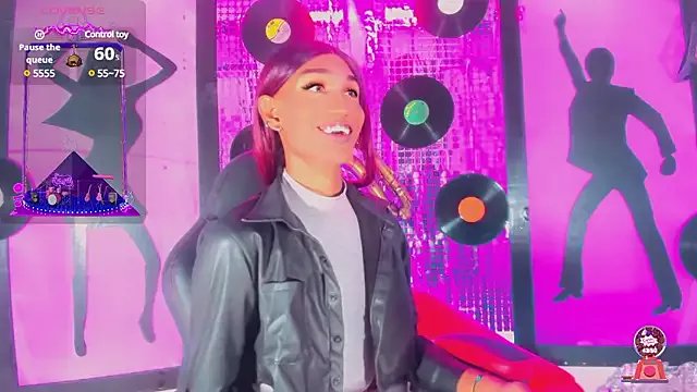 Freechat Kendall_hornyy on StripChat