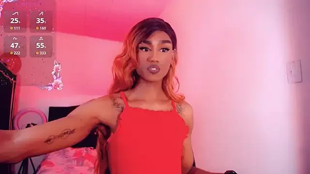 Freechat Kendall_hornyy on StripChat