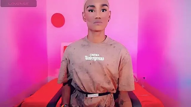 Freechat Kendall_hornyy on StripChat