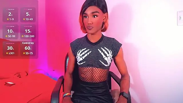 Freechat Kendall_hornyy on StripChat