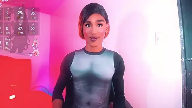 Freechat Kendall_hornyy on StripChat