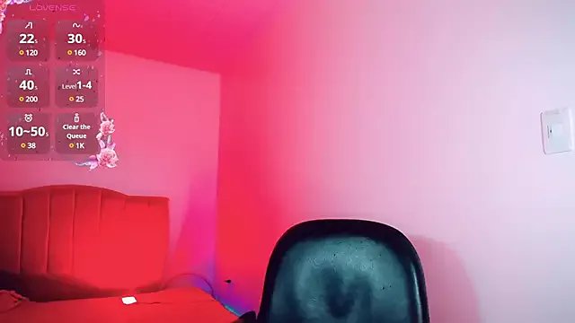 Freechat Kendall_hornyy on StripChat