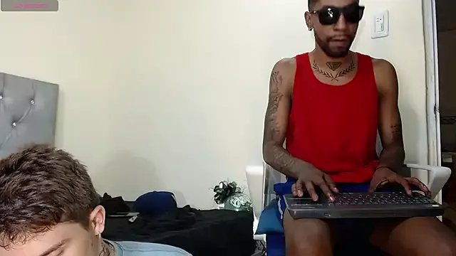 Freechat kilian_xx on StripChat