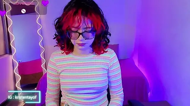 Freechat kristen_tay on StripChat