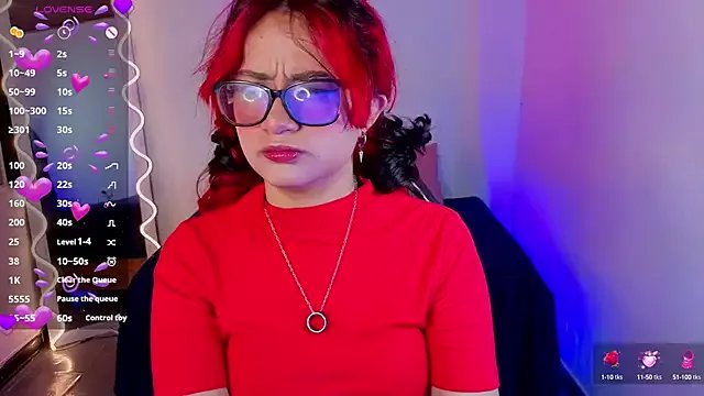 Freechat kristen_tay on StripChat