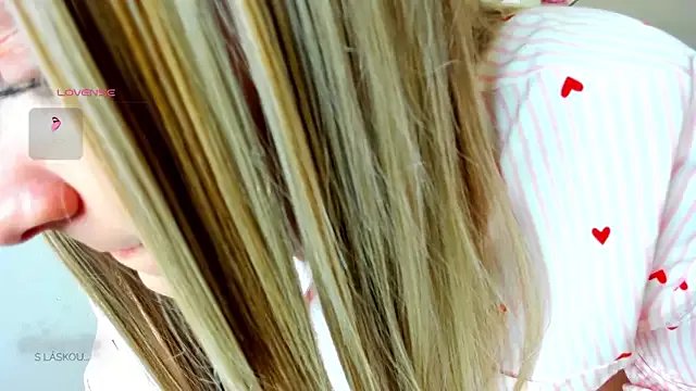 Private KVerunce on StripChat