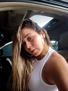 Freechat LaurenWelly_ on StripChat