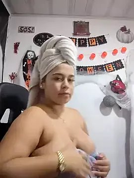 Freechat LaurenWelly_ on StripChat