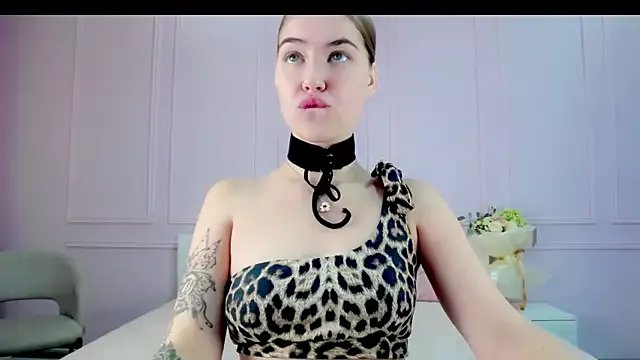 Freechat LexieSugar on StripChat