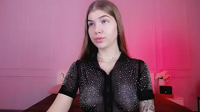 Freechat LexieSugar on StripChat