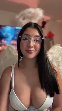 Freechat licky_lu on StripChat