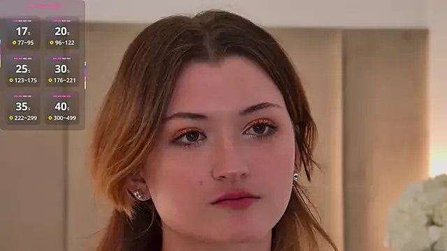 Private LillySvon on StripChat