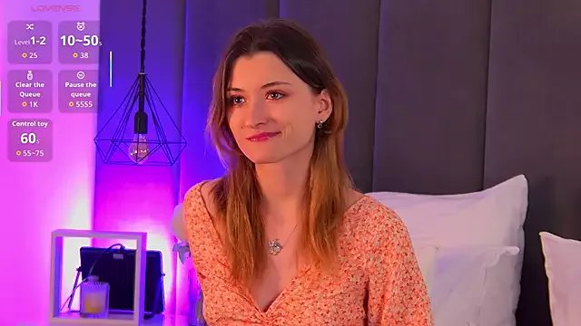 Private LillySvon on StripChat