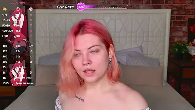 Freechat Lisa_Adam on StripChat