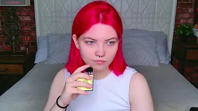 Freechat Lisa_Adam on StripChat