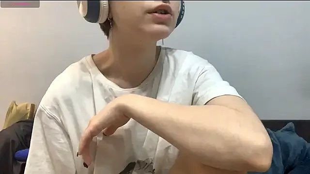 LorRebak on StripChat 