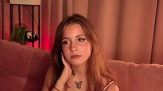 Freechat LoveSeekins on StripChat