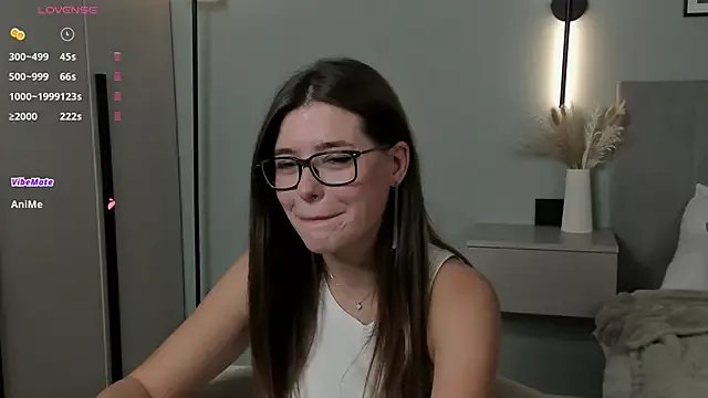 Freechat LubaStadt on StripChat