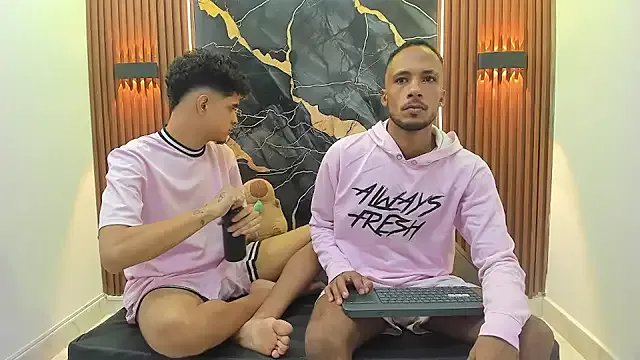 Freechat Lucky_boys__X on StripChat