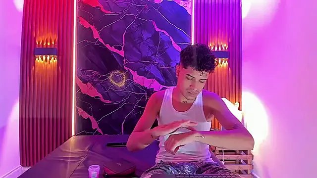 Freechat Lucky_boys__X on StripChat