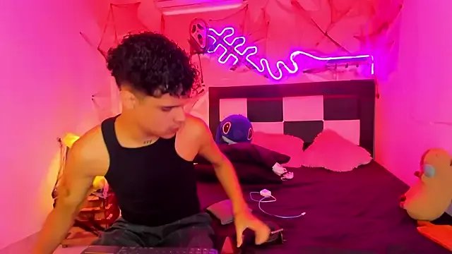 Freechat Lucky_boys__X on StripChat