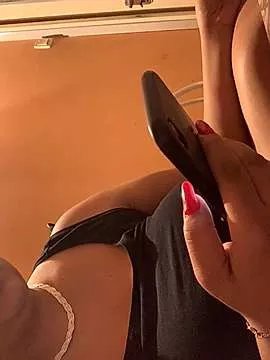 Freechat Madsion23 on StripChat