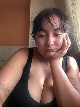 Freechat Madsion23 on StripChat