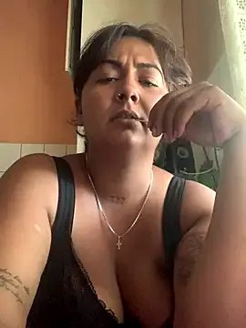 Freechat Madsion23 on StripChat