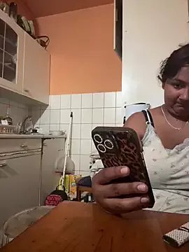 Freechat Madsion23 on StripChat