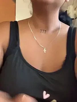 Freechat Madsion23 on StripChat