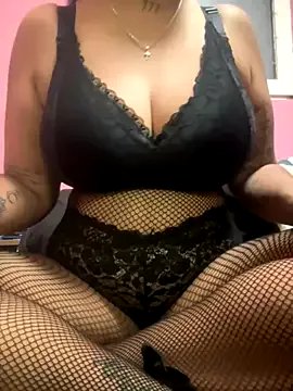 Freechat Madsion23 on StripChat