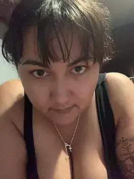 Freechat Madsion23 on StripChat