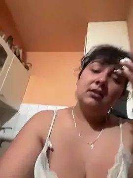 Freechat Madsion23 on StripChat