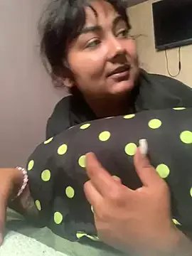 Freechat Madsion23 on StripChat