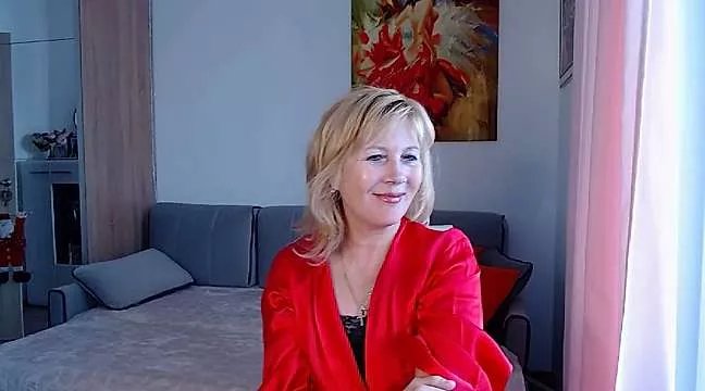 Freechat Magic_Blondie on StripChat