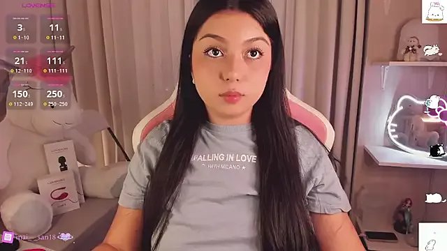 Private Maii_chan on StripChat