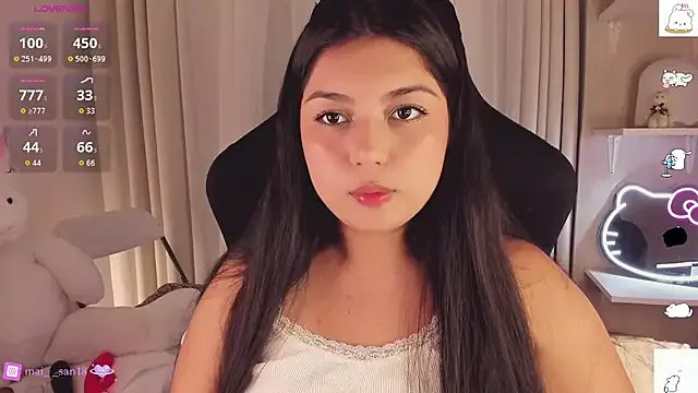 Private Maii_chan on StripChat