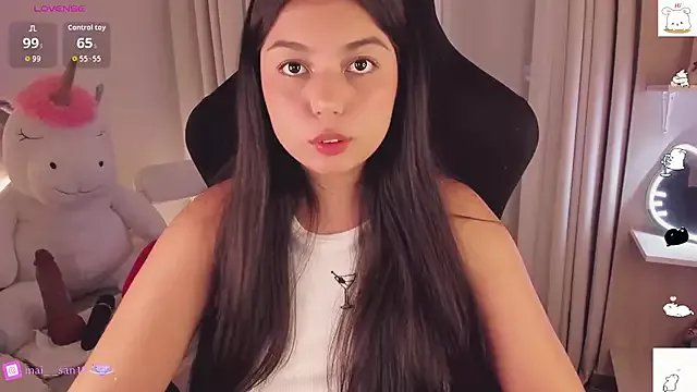 Private Maii_chan on StripChat